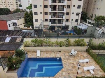 58df666ff734a8a571cc3d4503823da3972b8e59 · Apartamento com 3 dormitórios à venda, 72 m² por R$ 850.000,00 - Vila Pompeia - São Paulo/SP