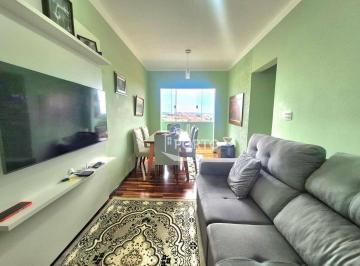 e1de3f43fb74f3383197c0005af7f3ffec0d9988 · Apartamento 3 quartos à venda no Edifício San Giovanii no bairro Piracicamirim em  Piracicaba