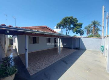 ec4273608a5870d4ae60bc579725059a685dd6f3 · Rancho com 3 dormitórios à venda, 150 m² por R$ 270.000,00 - Rio Bonito - Botucatu/SP