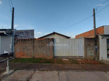 f8f7c4c9d9bccfd0185c66146212f4f73d5456bc · Casa com 2 dormitórios à venda, por R$ 199.000 - Jardim Maria Luiza - Botucatu/SP
