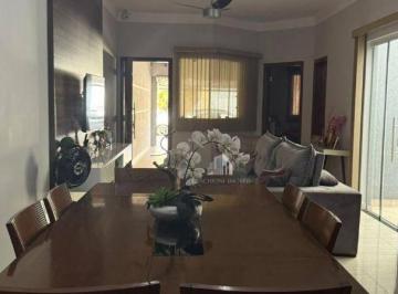 6ddf54310fa9f4d25c6b2ad3ef19eb543b1b5bda · Casa com 3 dormitórios à venda, 120 m² por R$ 600.000,00 - Parque Residencial Jaguari - Americana/SP