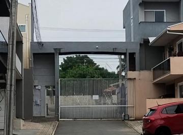 Terreno · 98m² · Terreno em Curitiba – Butiatuvinha/ Santa Felicida