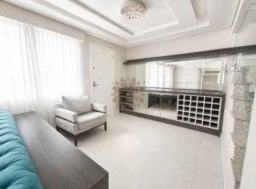 Casa · 229m² · 3 Quartos · 3 Vagas · Sobrado para locação em Santa Felici