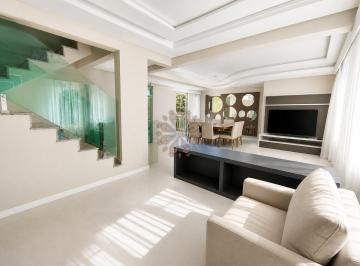 Casa · 229m² · 3 Quartos · 3 Vagas · Sobrado para locação em Santa Felici