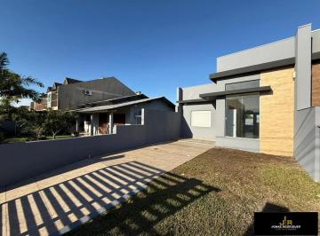 Casa · 73m² · 2 Quartos · 1 Vaga · Casa geminada 2 dormitorios á venda em Imbé | Bairro Centro