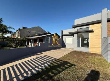 Casa · 73m² · 2 Quartos · 1 Vaga · Casa geminada 2 dormitorios á venda em Imbé | Bairro Centro