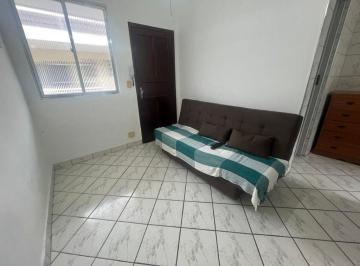 a66b6613279398e450b56f957cbbc9f4f393bbba · Apartamento com 1 dormitório para alugar, 32 m² por R$ 1.900,01/mês - Canto do Forte - Praia Grande/
