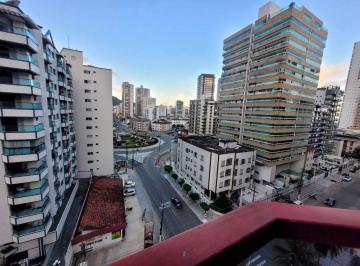 e5a941d79fe6eb8014b39f0a7f175e1fea12d5c2 · Apartamento com 1 dormitório à venda, 48 m² por R$ 330.000,00 - Vila Guilhermina - Praia Grande/SP