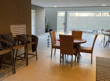 Casa · 200m² · 3 Quartos · 5 Vagas · Sobrado c/3 Suítes à venda – R$ 1.490.000,00 | Parque São Domingos