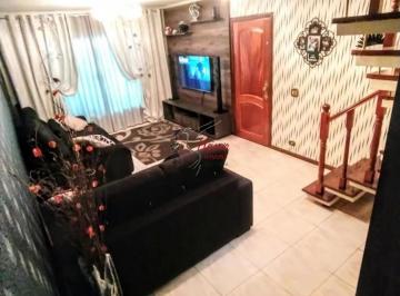 Casa · 150m² · 3 Quartos · 2 Vagas · Sobrado 3 quartos R$ 699 mil (Pirituba)