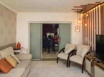 Casa · 3 Quartos · 3 Vagas · Sobrado planejado c/ suíte, escritório e segurança Jaraguá - R$ 650MIL