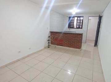 Casa · 65m² · 2 Quartos · Casa para locação – Vila Mangalot | R$ 1.800