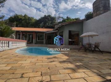 69318657e227f63cc78b5c5ece827f89ef622600 · Chácara com 4 dormitórios à venda por R$ 699.000,00 - Colinas I - Araçoiaba da Serra/SP