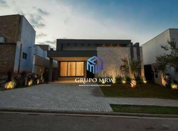 fdafd7a7f15452d2b247856548940b1db102569b · Casa com 4 dormitórios à venda, 250 m² por R$ 3.290.000 - Alphaville Nova Esplanada 3 - Votorantim/S