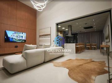 b0d9a07264de2ebf1e9c5fee07085a62ff75dcf5 · Casa com 4 suítes à venda, 250 m² por R$ 3.290.000 - Alphaville Nova Esplanada 3 - Votorantim/SP