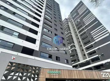 5333d3ae35b454a00ea644a571200a24bd39ff5b · Apartamento com 1 dormitório para alugar, 47 m² por R$ 3.436/mês - Jardim do Paço - Sorocaba/SP