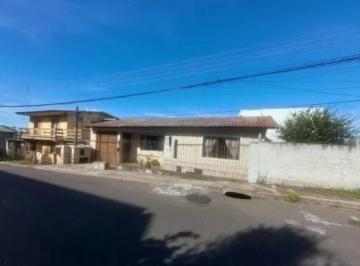 Casa · 102m² · 2 Quartos · 2 Vagas · EXCELENTE CASA DE 2 QUARTOS NA VILA NOVA COM DOCUMENTAÇÃO PARA FINANCIAMENTO