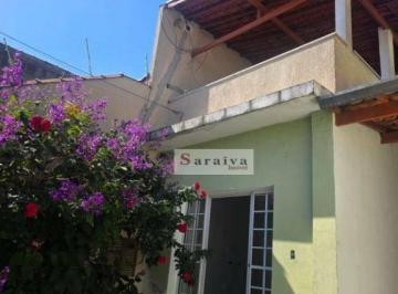 0621df1020f5658b01b340cbed5a19fbb7b6796d · Sobrado com 3 dormitórios à venda, 200 m² por R$ 700.000 - Vila Assunção - Santo André/SP