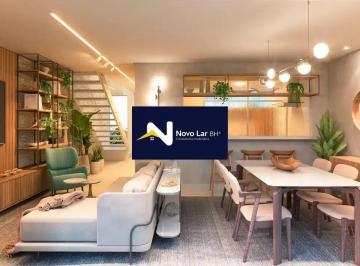 SALA · Casa em condomínio 175m², 3 quartos, suíte, 2 vagas e lazer no Buritis