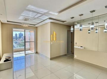 Apartamento · 80m² · 3 Quartos · 1 Vaga · Apartamento à Venda 03 dormitórios c/ suíte - 80m² - Santa Terezinha/SBC