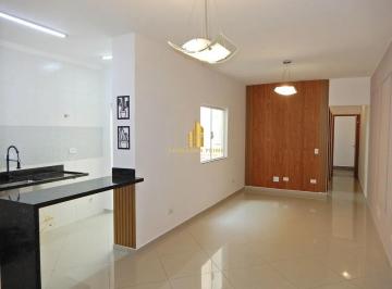 Apartamento · 75m² · 2 Quartos · 2 Vagas · Apartamento à Venda- 02 quartos com suíte 2 vagas - Vila Homero Thon/Santo André