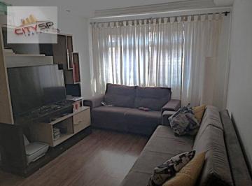 779bc19eb16648e954c3c8ae34c82236698540da · Sobrado com 3 dormitórios à venda, 105 m² por R$ 520.000,00 - Vila do Encontro - São Paulo/SP
