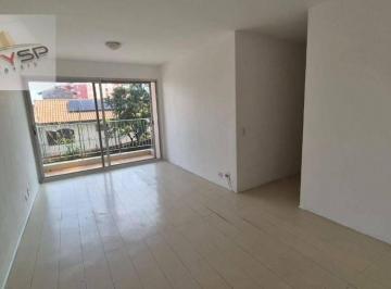 0be02f3775d353df9deebd47bd8d1296651ca940 · Apartamento com 3 dormitórios à venda, 78 m² por R$ 500.000,00 - Jabaquara - São Paulo/SP