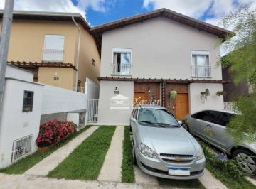 e6f22b81759c9c525fe1d02e3e6d5078b2b15df4 · Sobrado com 2 dormitórios à venda, 61 m² por R$ 419.000,00 - Club e Home Bosque dos Pássaros - Varge