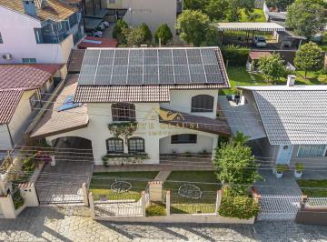 Casa · 307m² · 4 Quartos · 3 Vagas · Casa à venda - no Centro