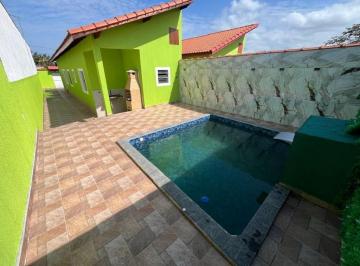 59683.jpg · Casa com 2 dormitórios à venda, 80 m² por R$ 365.000 - Jardim Praia Grande - Mon