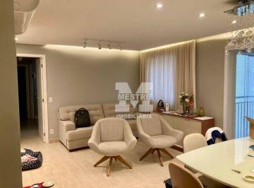 7923060a56b715797109f85a9228d06d996c3892 · Apartamento com 3 dormitórios à venda, 115 m² por R$ 970.000,00 - Vila Santo Antônio - Guarulhos/SP