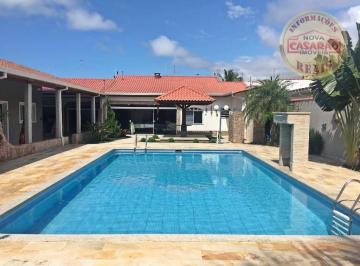 dae60e6eee6f743d2143a1daa1370bda0bc752b9 · Casa com 6 dormitórios à venda, 355 m² por R$ 2.700.000,00 - Balneário Flórida - Praia Grande/SP