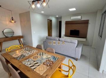 51f0f7b885f290d88874a75dc390293cec40e9d0 · Apartamento com 2 quartos para alugar no Jardim Goiás em Goiânia/GO