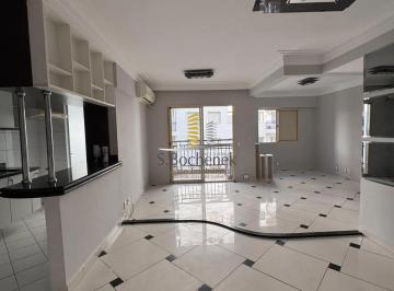Apartamento · 50m² · 2 Quartos · 2 Vagas · Lindo apartamento locação Ed. Marte Alphaville - 2 dormitórios + 2 vagas