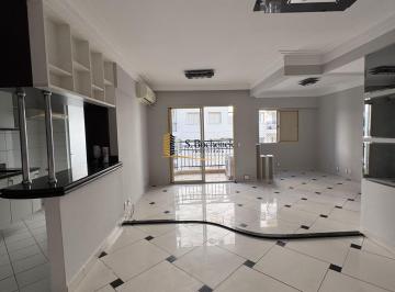 Apartamento · 50m² · 2 Quartos · 2 Vagas · Lindo apartamento locação Ed. Marte Alphaville - 2 dormitórios + 2 vagas