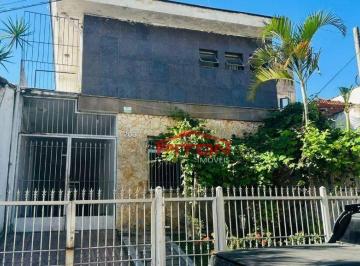 f453e480d67c63e85c10770c798146ebbf00daa3 · Sobrado com 4 quartos à venda, 225 m² por R$ 700.000 - Vila Mesquita - São Paulo/SP