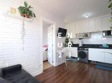 24df29177c50f4dca18684f5c16ffb7b275f5ba2 · Apartamento com 2 dormitórios à venda, 35 m² por R$ 380.000,00 - Santa Cecília - São Paulo/SP
