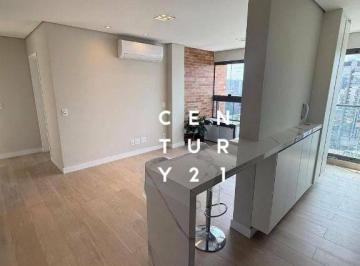 848759495a56cdd48c4aecb914cf52d37d218d56 · Apartamento com 2 dormitórios para alugar, 60 m² - Perdizes - São Paulo/SP