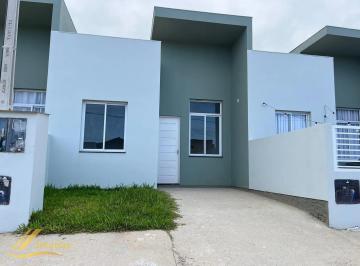 Casa · 75m² · 3 Quartos · 1 Vaga · Casa à venda - em Passo de Torres
