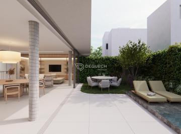 Casa · 203m² · 3 Quartos · 3 Vagas · Um condomínio com somente 4 casas exclusivas e 3 s