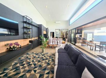 715ccb5ef3c4589d75df41c15103f7c862311e33 · Casa com 4 suítes à venda, 254 m² por R$ 2.450.000 - Condomínio Ibiti Royal Park - Sorocaba/SP
