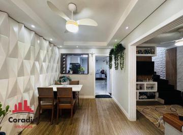 7ef9d8b646ac8e53d93527b5d5a54141fd9104d1 · Casa com 2 quartos à venda, 62 m² por R$ 395.000 - Jardim da Alvorada - Nova Odessa/SP