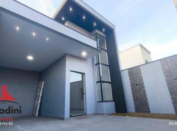 79371fddb62025cfb64f34747f82c034c8fe5434 · Casa com 2 quartos à venda, 124 m² por R$ 730.000 - Loteamento Jardim Vila Verde - Hortolândia/SP