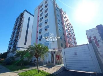 Apartamento · 62m² · 2 Quartos · 1 Vaga · Apartamento semi mobiliado de 2 dormitórios, sala de estar, 2 banheiros, cozinha