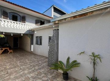 ecd3ec8834195960fdbaffc513f077ea91f7c1c8 · Sobrado com 5 dormitórios à venda, 180 m² por R$ 499.000,00 - Fazendinha - Curitiba/PR