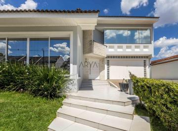 Casa · 331m² · 4 Quartos · 4 Vagas · Casa no São Lourenço - ARYA1
