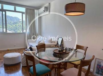 Apartamento · 91m² · 2 Quartos · 2 Vagas · Apartamento : Padrão / Residencial / Laranjeiras