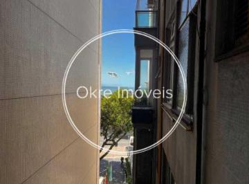 Apartamento · 132m² · 3 Quartos · Apartamento : / Residencial / Copacabana