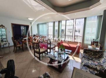 Apartamento · 170m² · 4 Quartos · 1 Vaga · Apartamento :  / Residencial / Copacabana