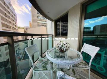 Apartamento · 50m² · 1 Quarto · 1 Vaga · Apartamento à venda em Ipanema - Rio de Janeiro